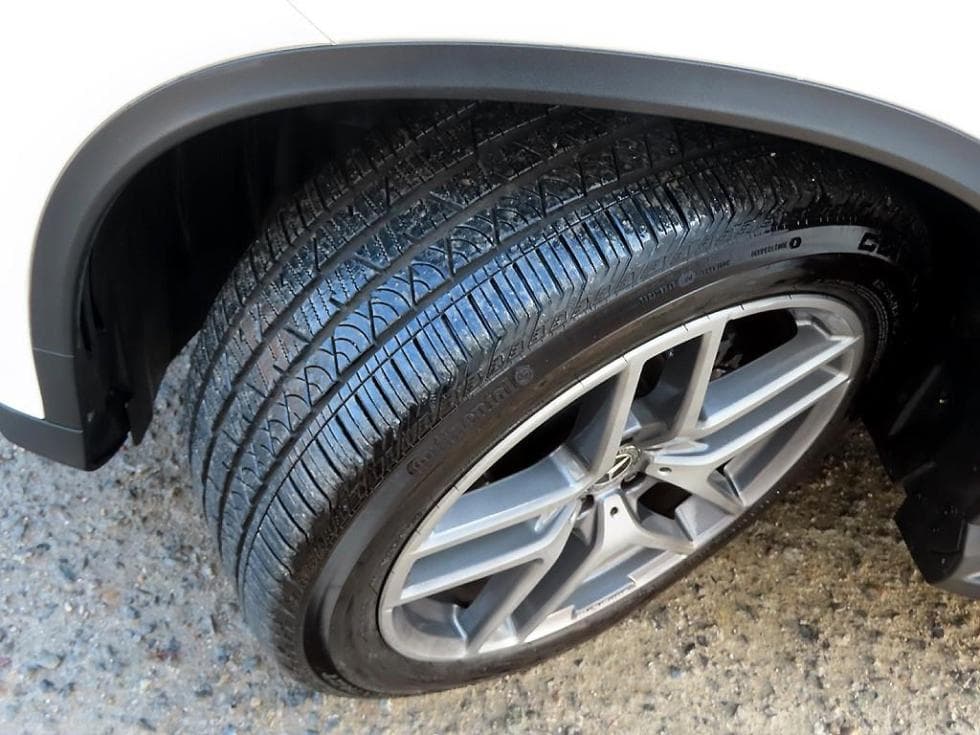 Mercedes-Benz GLE(W166)350 d 4Matic Купе - 20