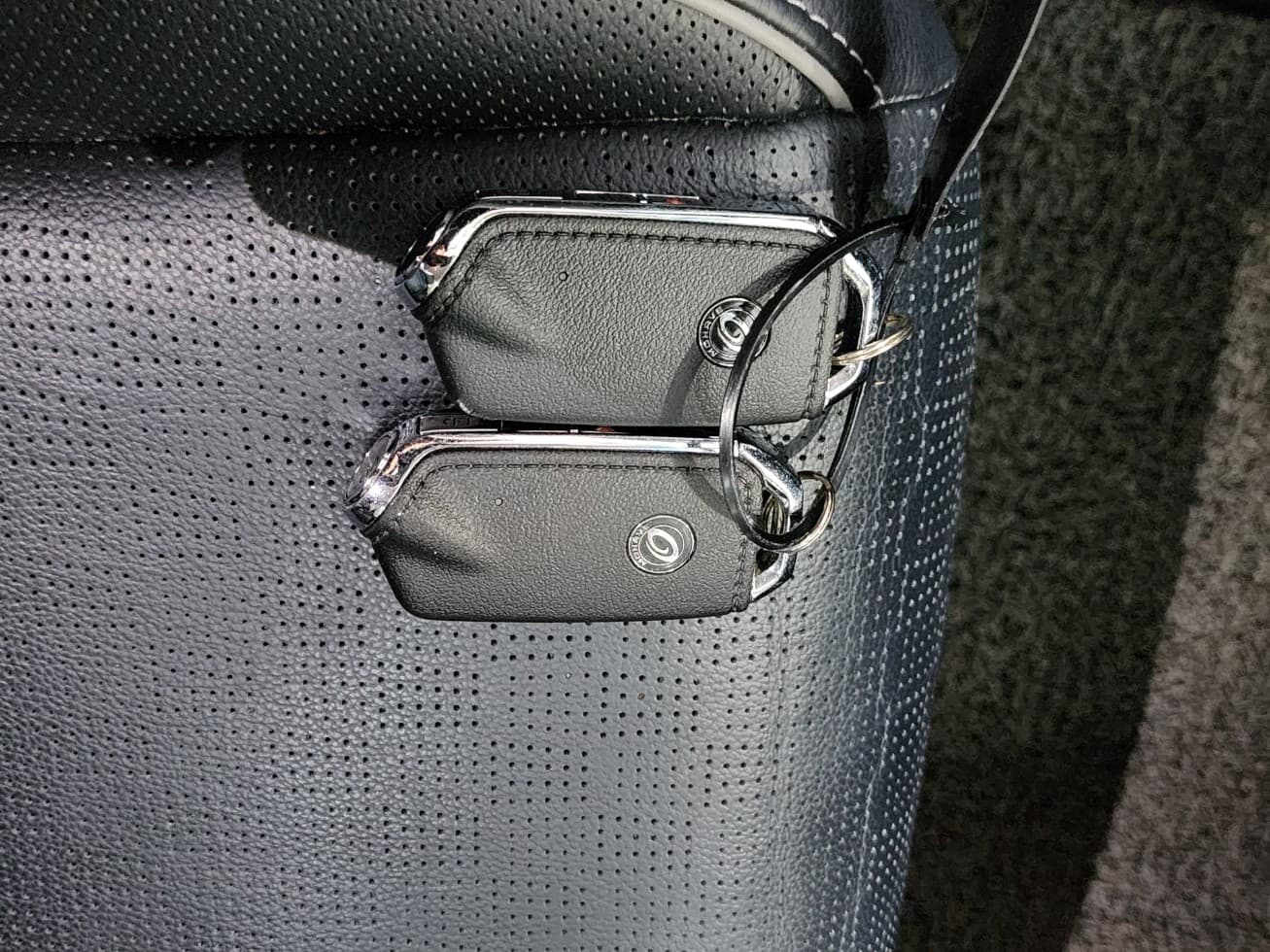 Киа Mohave 더마스터3.0 Дизел 4x4 플래티넘 - 32