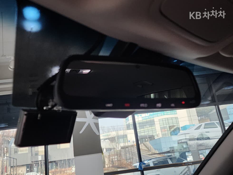 Киа Mohave 더마스터3.0 Дизел 4x4 플래티넘 - 9