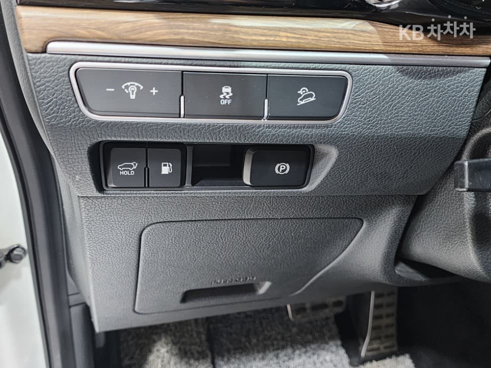 Киа Mohave 더마스터3.0 Дизел 4x4 플래티넘 - 13