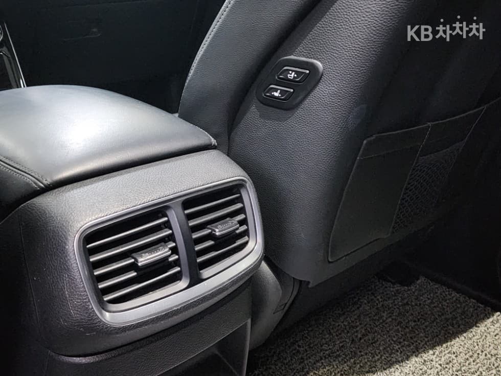 Киа Mohave 더마스터3.0 Дизел 4x4 플래티넘 - 22