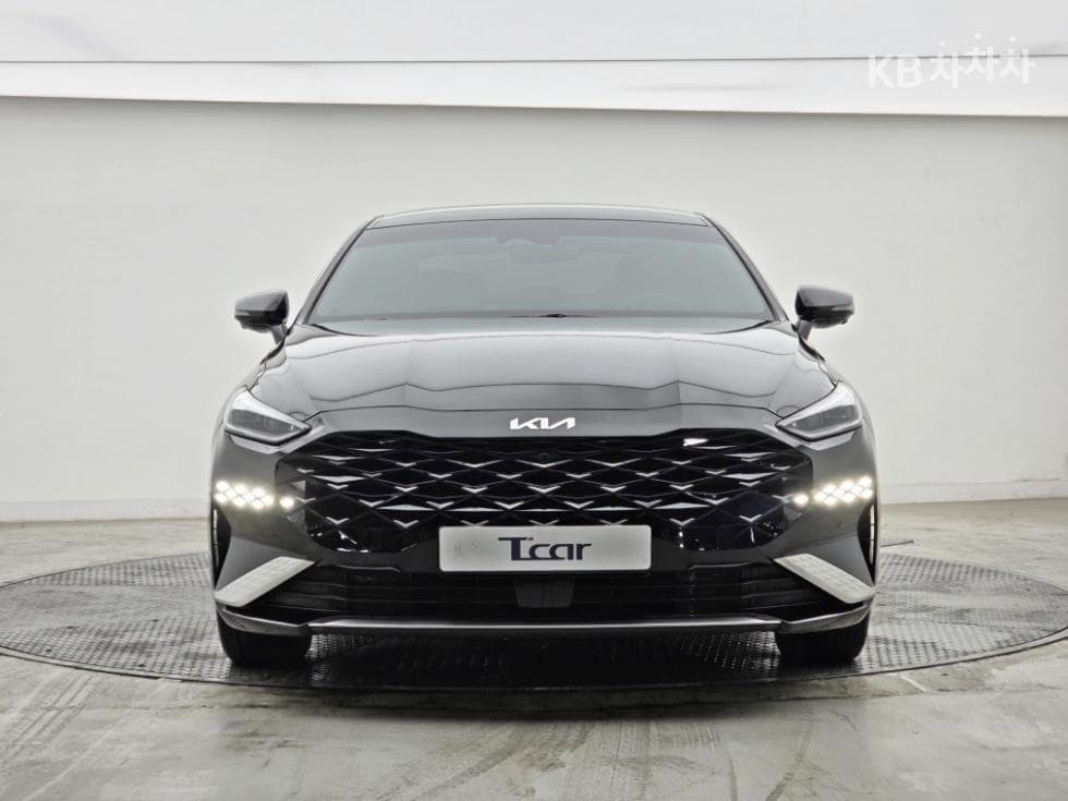 Kia K82.5L gasoline Noblesse - 4