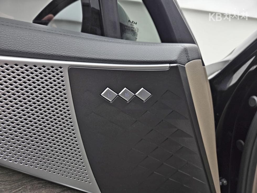 Kia K82.5L gasoline Noblesse - 6