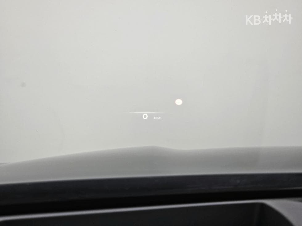 Kia K82.5L gasoline Noblesse - 8