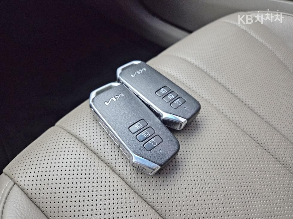 Kia K82.5L gasoline Noblesse - 12