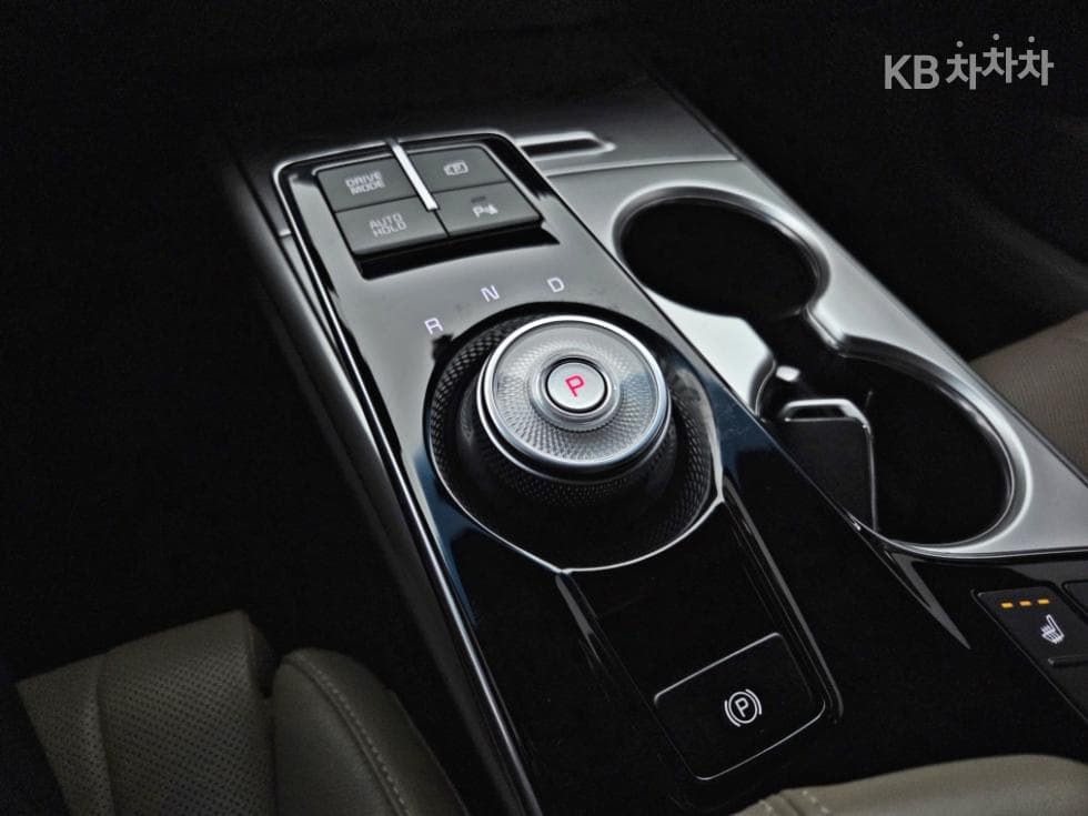 Kia K82.5L gasoline Noblesse - 15