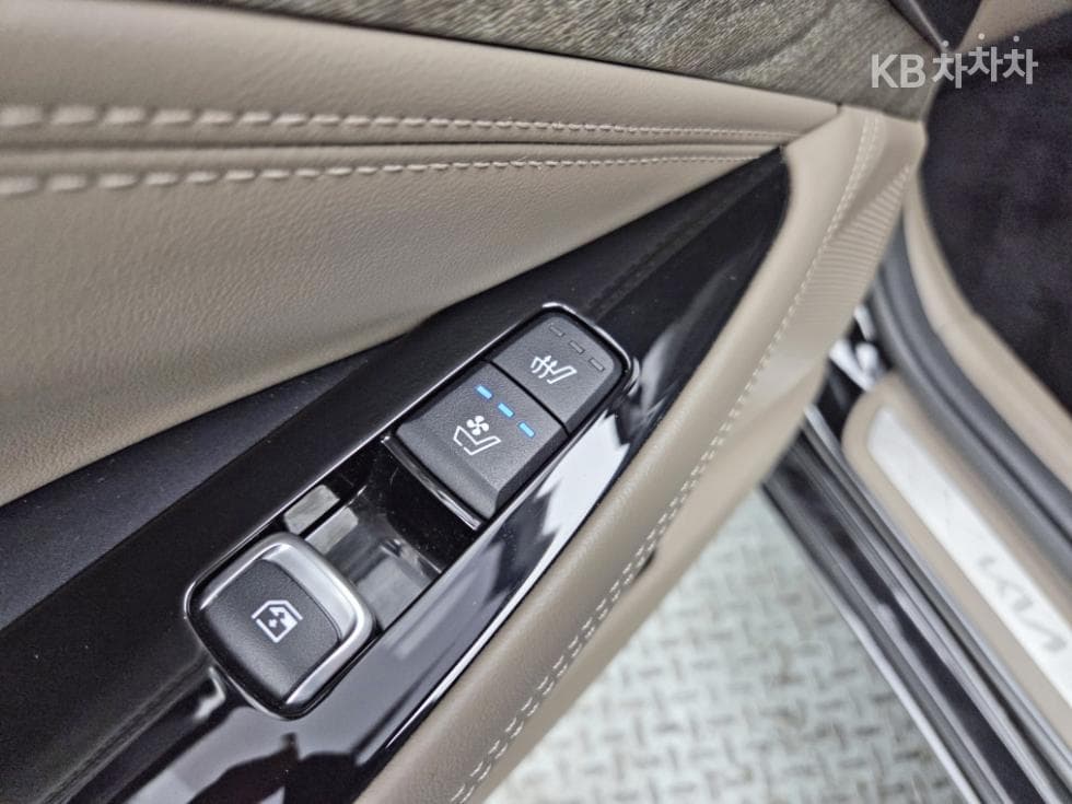 Kia K82.5L gasoline Noblesse - 19