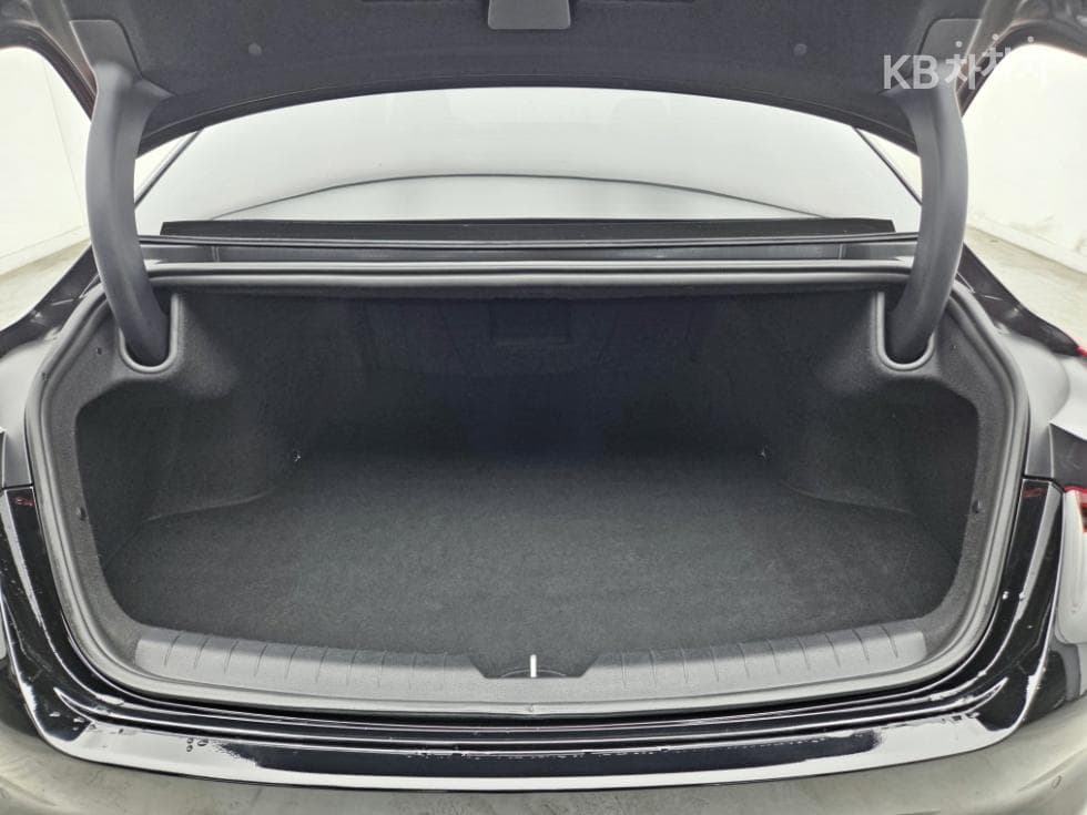 Kia K82.5L gasoline Noblesse - 22