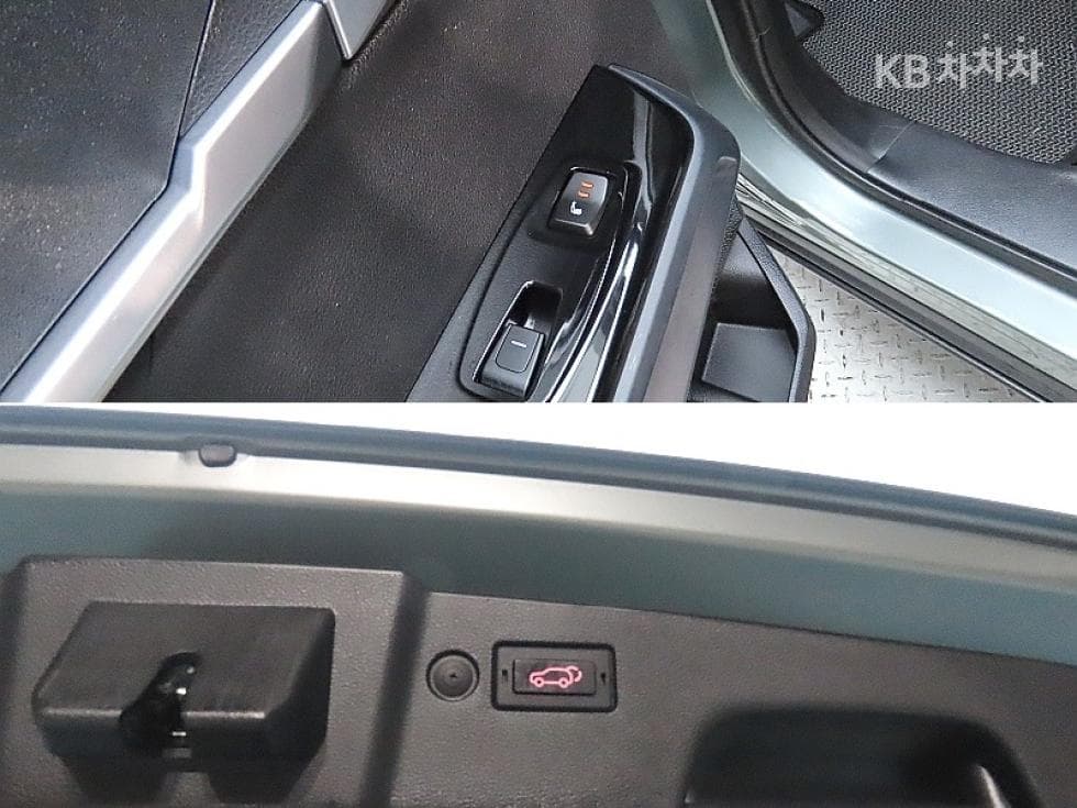 KG Mobility 토레스(J100)1.5 GDI Turbo T7 - 18