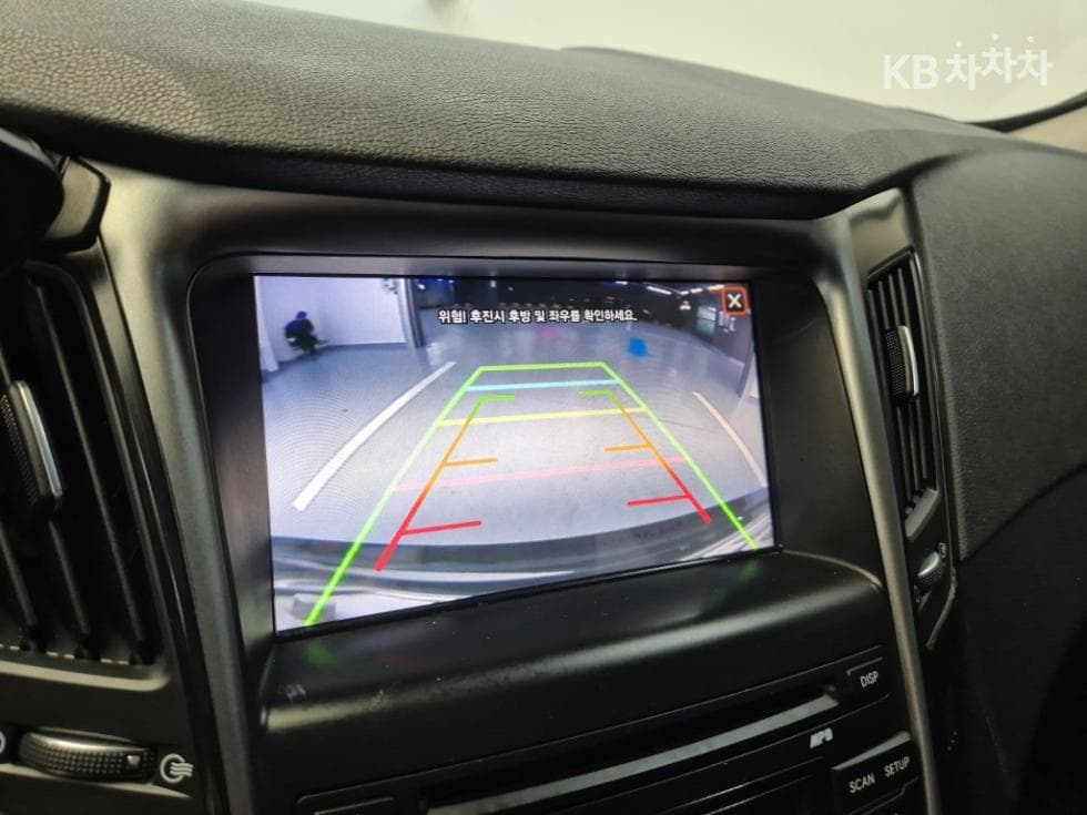 Хюндай Соната 더 브릴리언트CVVL Смарт - 14