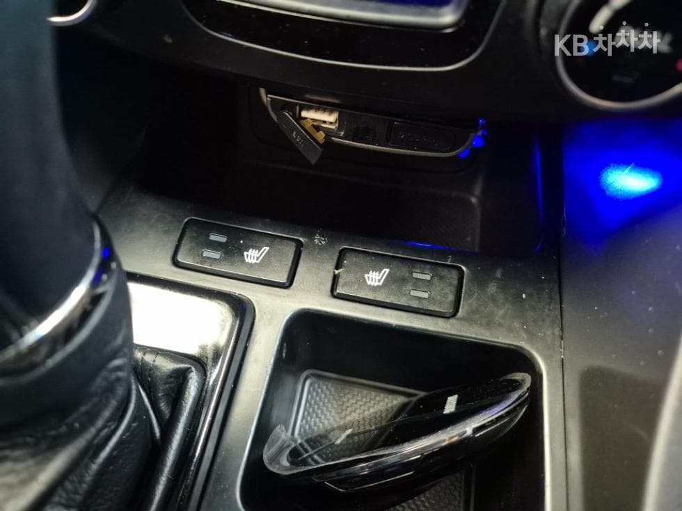Хюндай Соната 더 브릴리언트CVVL Смарт - 16