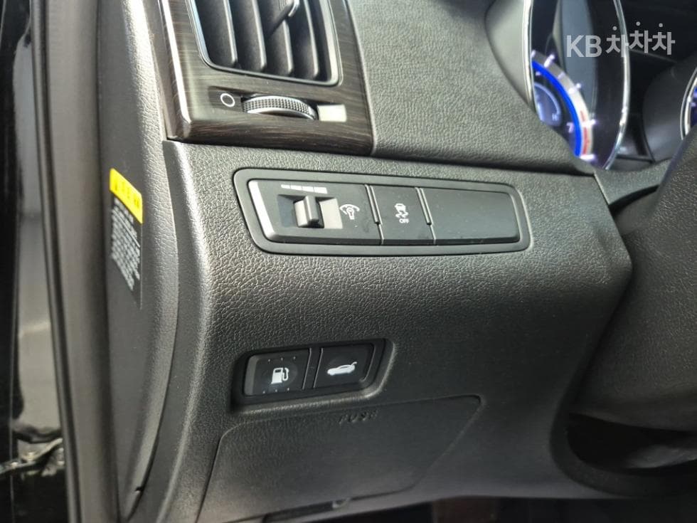 Хюндай Соната 더 브릴리언트CVVL Смарт - 17