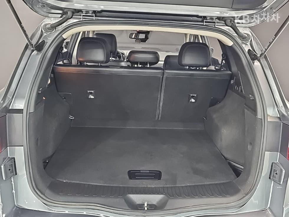 Renault Korea QM6Gasoline 2.0 2WD RE Standard - 8