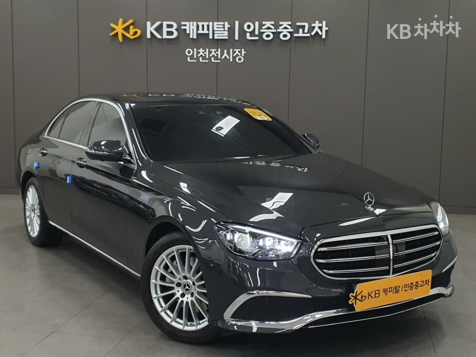 Mercedes-Benz E-Клас (W213)E250 Avantgarde - 2