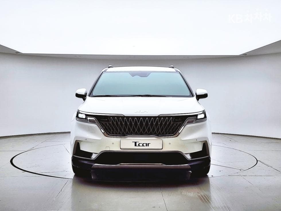 Киа Канивал 4-то поколениеD2.2 9-местен Noblesse - 2