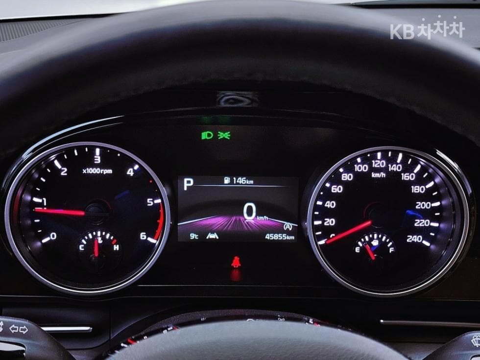 Киа Канивал 4-то поколениеD2.2 9-местен Noblesse - 7