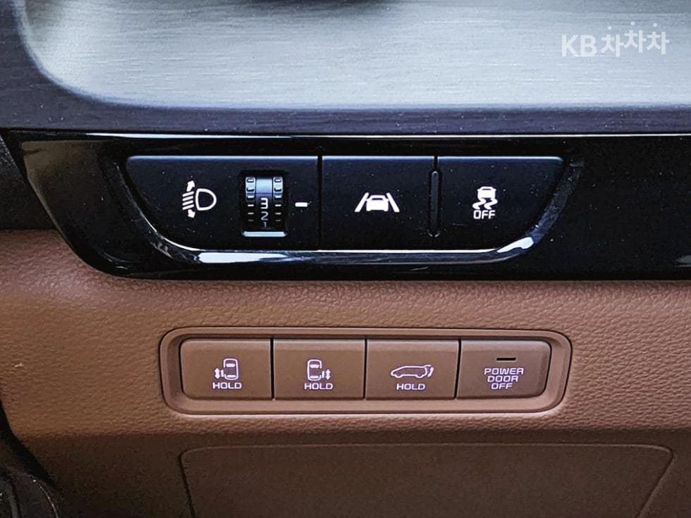 Киа Канивал 4-то поколениеD2.2 9-местен Noblesse - 10