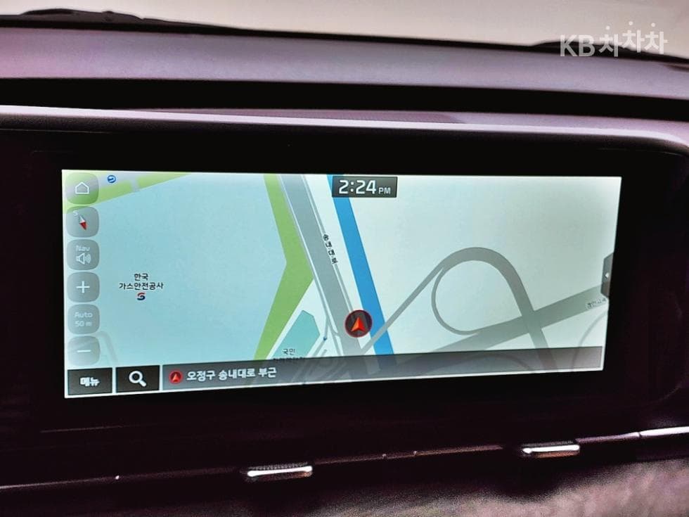 Киа Канивал 4-то поколениеD2.2 9-местен Noblesse - 11