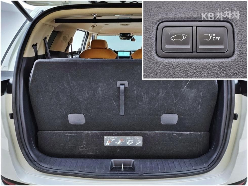 Киа Канивал 4-то поколениеD2.2 9-местен Noblesse - 18