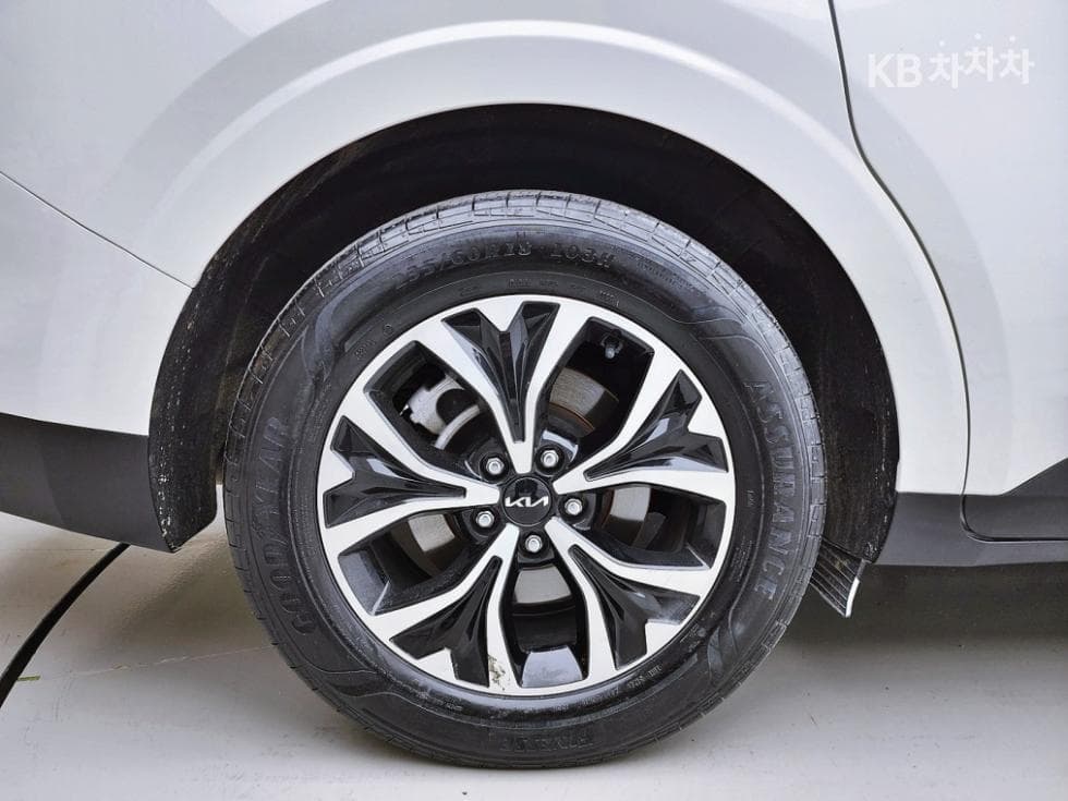 Киа Канивал 4-то поколениеD2.2 9-местен Noblesse - 21