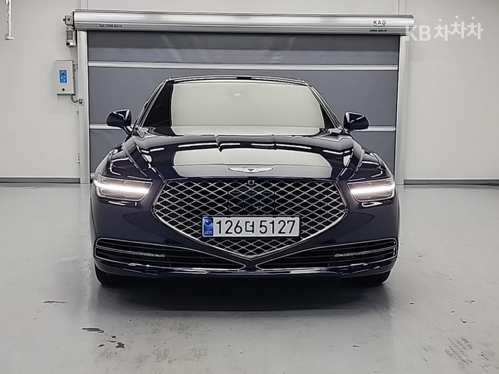 Genesis G903.8 GDi AWD Luxury - 2