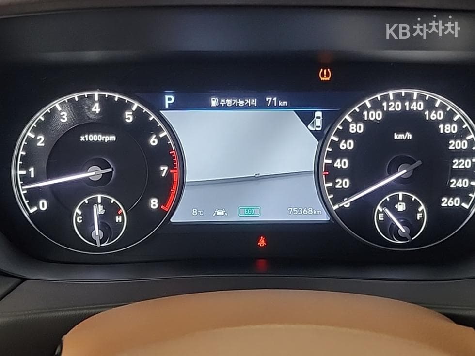 Genesis G903.8 GDi AWD Luxury - 6