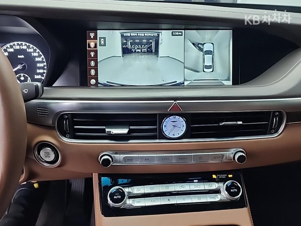 Genesis G903.8 GDi AWD Luxury - 10