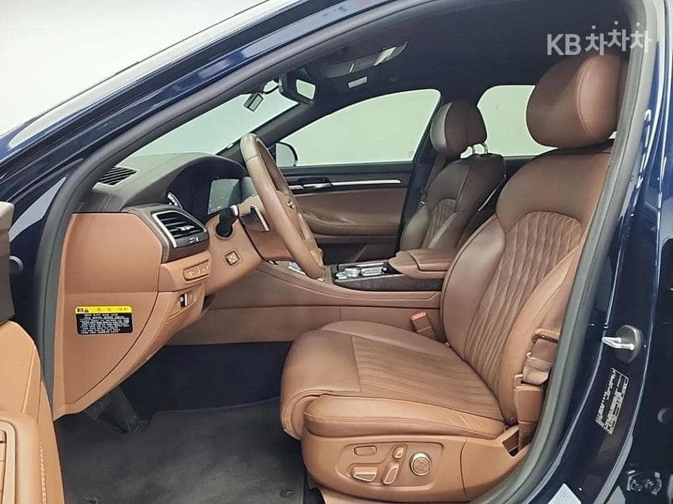 Genesis G903.8 GDi AWD Luxury - 11