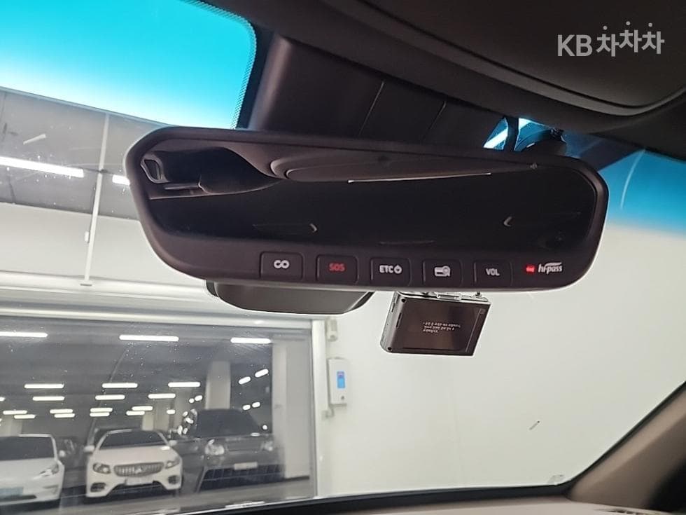 Genesis G903.8 GDi AWD Luxury - 17