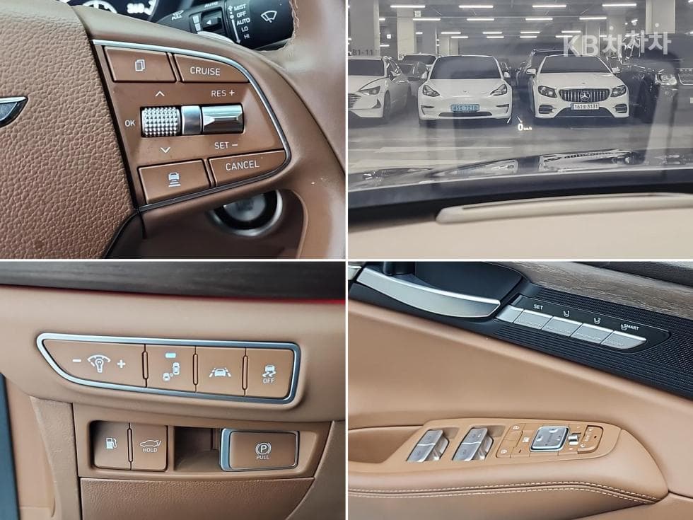 Genesis G903.8 GDi AWD Luxury - 18