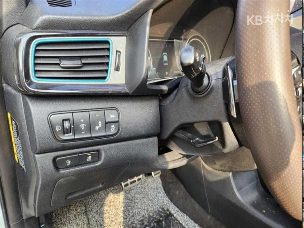 Киа Ниро EVNoblesse - 7