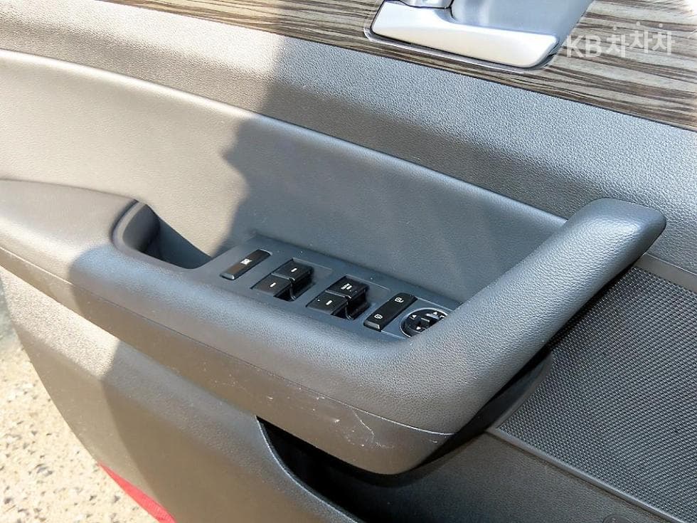 Хюндай Соната LF2.0 Смарт Стандартен - 11