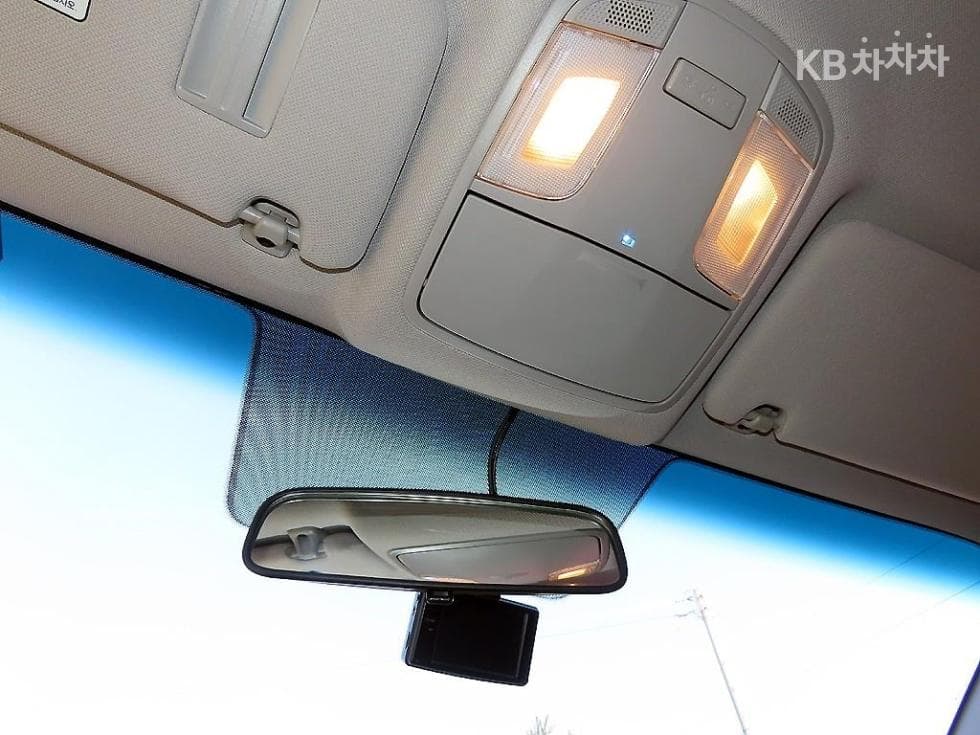 Хюндай Соната LF2.0 Смарт Стандартен - 14