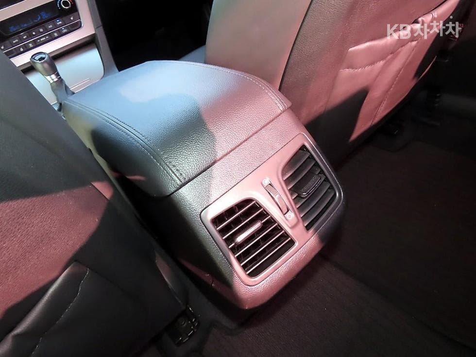 Хюндай Соната LF2.0 Смарт Стандартен - 15