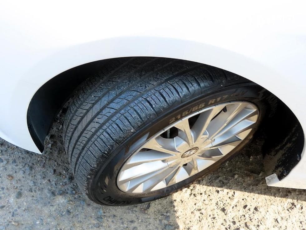 Хюндай Соната LF2.0 Смарт Стандартен - 17