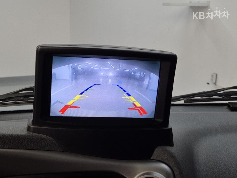 Киа Бонго 3 (лек)1 тон Wing Body Удължено междуосие Ръчна식 Королевска кабина Лукс - 12