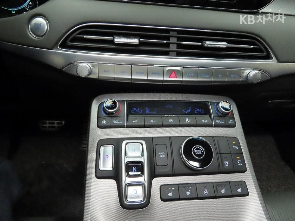 Hyundai Palisade2.2 Diesel 7-seater (Limousine) Calligraphy - 9