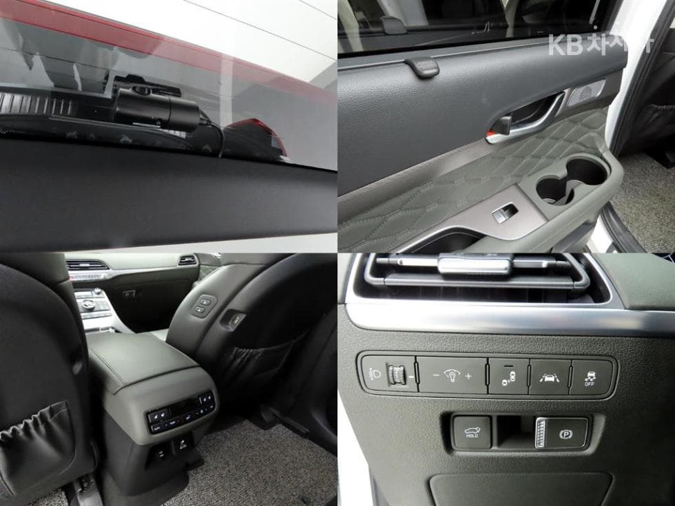 Hyundai Palisade2.2 Diesel 7-seater (Limousine) Calligraphy - 16