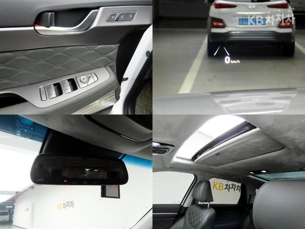 Hyundai Palisade2.2 Diesel 7-seater (Limousine) Calligraphy - 18