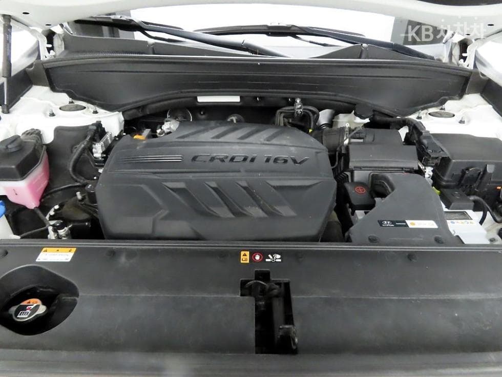 Hyundai Palisade2.2 Diesel 7-seater (Limousine) Calligraphy - 20