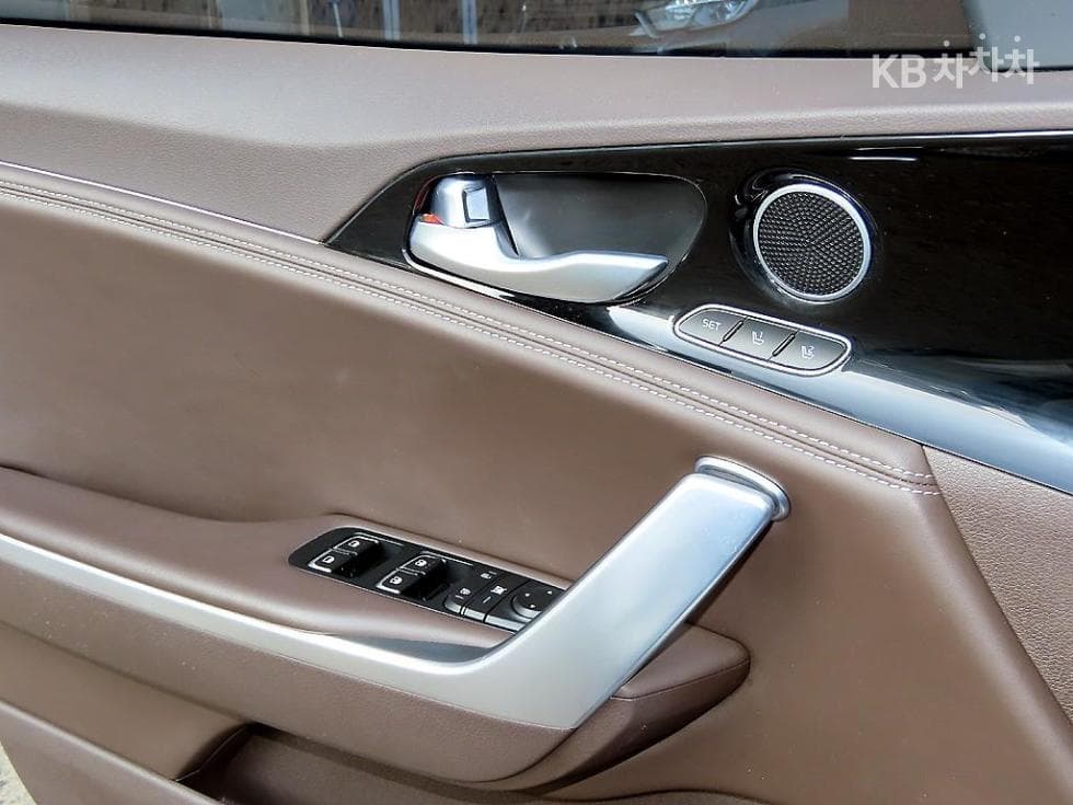 Киа Stinger2.0 Турбо 2WD 플래티넘 - 11