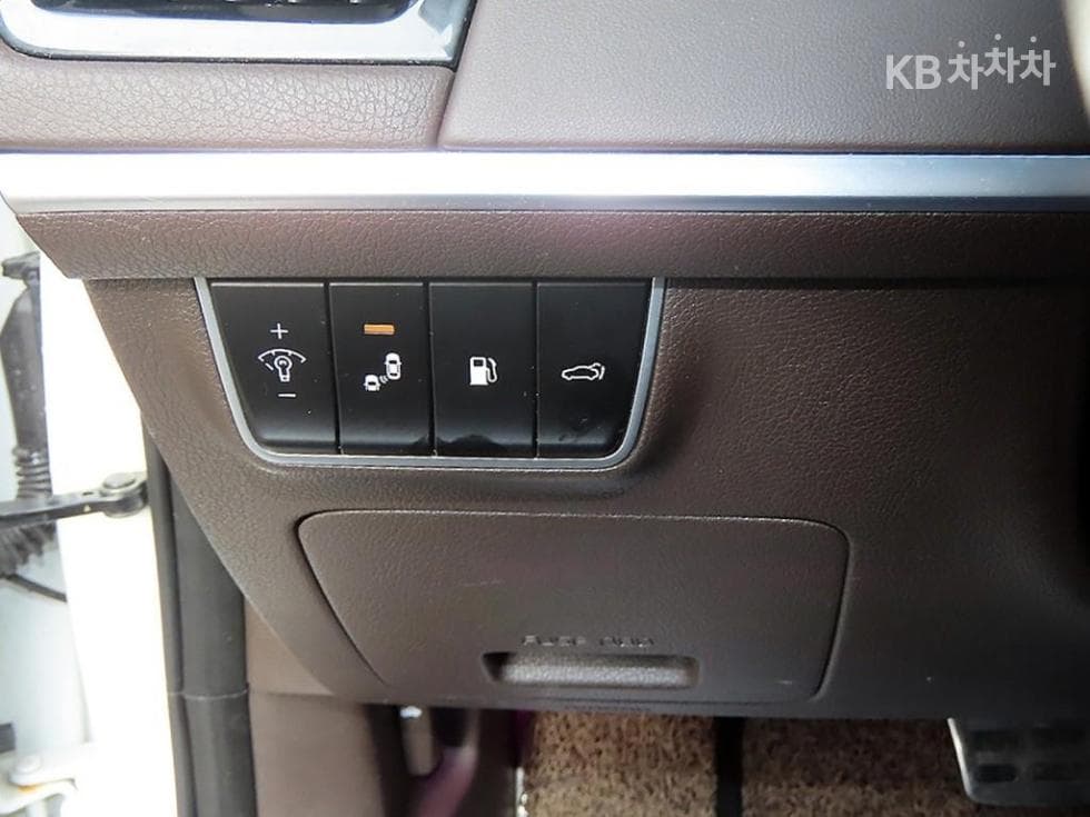 Киа Stinger2.0 Турбо 2WD 플래티넘 - 12