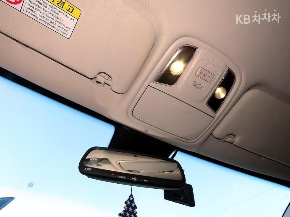 Киа Stinger2.0 Турбо 2WD 플래티넘 - 15