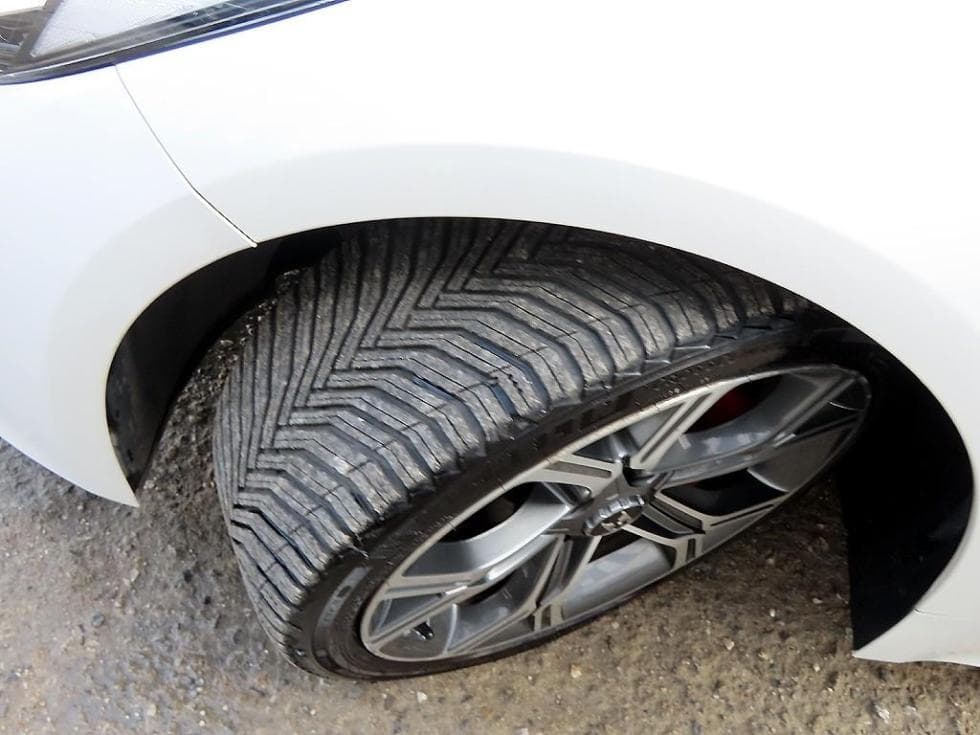 Киа Stinger2.0 Турбо 2WD 플래티넘 - 20