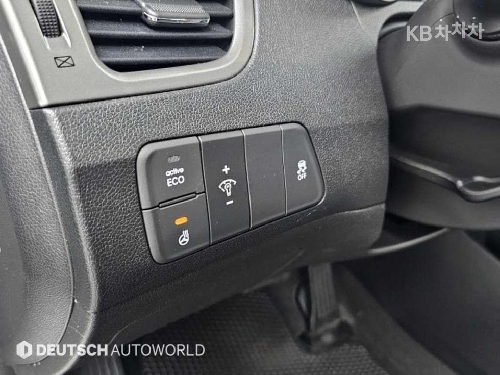 Хюндай Avante (Elantra)MDM16 GDI Смарт - 16