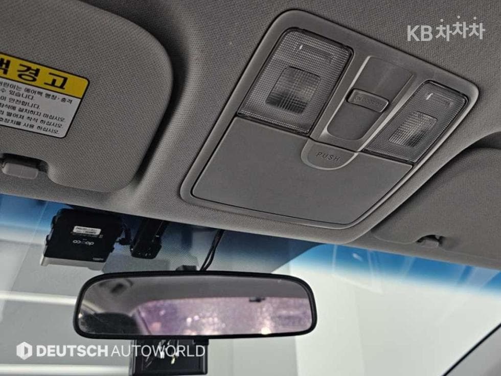 Хюндай Avante (Elantra)MDM16 GDI Смарт - 19