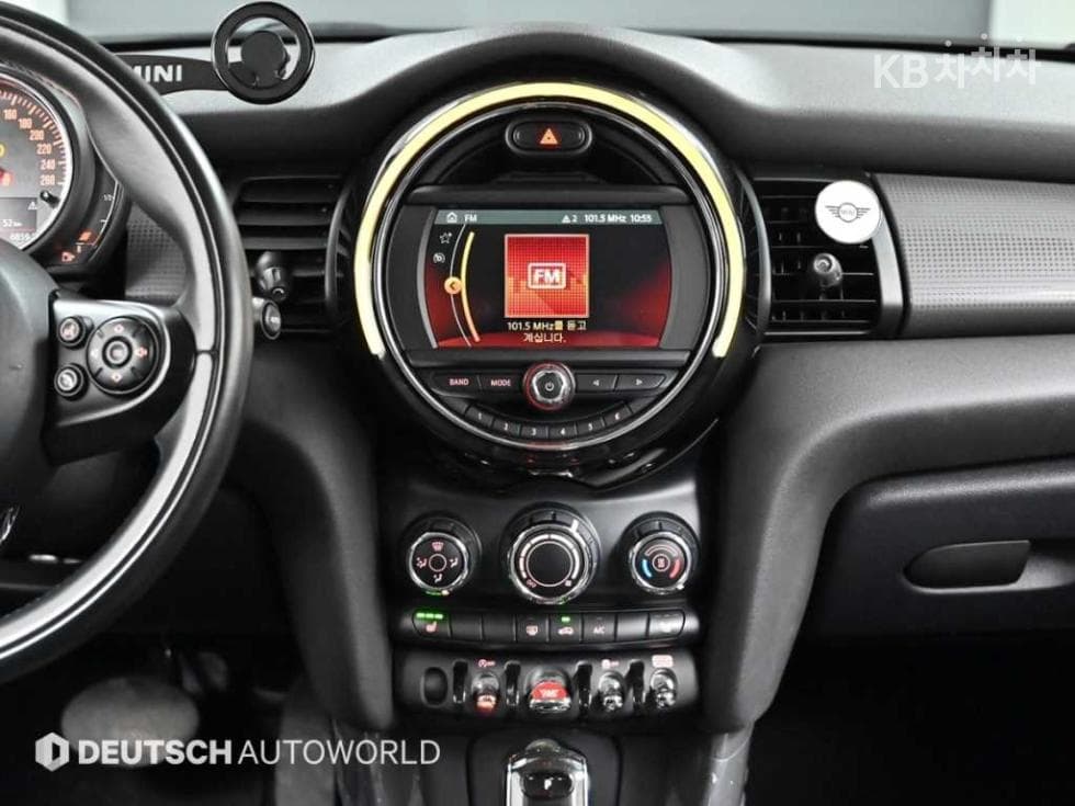 Мини Cooper1.6 SE - 14