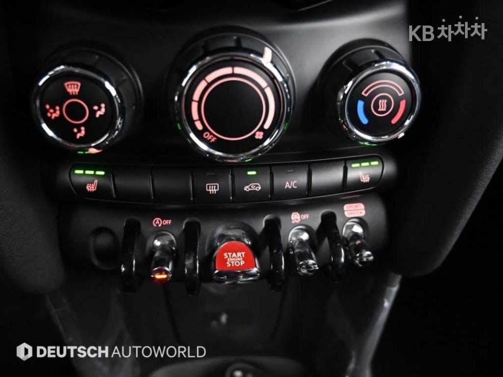 Мини Cooper1.6 SE - 17