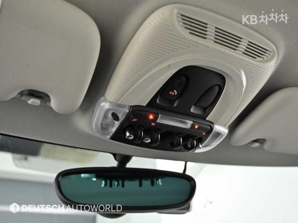 Мини Cooper1.6 SE - 19