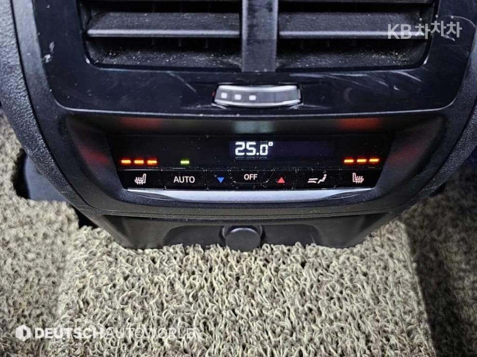 BMW X3 (G01)xDrive 20d M Sport - 16